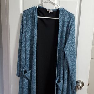 Lularoe sarah